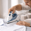 Ironing Like a Pro: Mastering Collar & Cuff Points