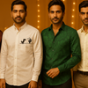 Festive Season 2025: Smart Styling Tips for Indian Men