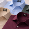 Latest Trends in Men’s Shirts: Perfect Fits for Your Professional Look