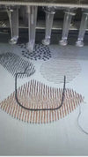 Cactus Threads Art