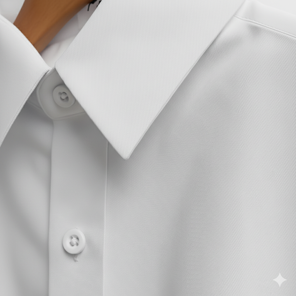 Best white formal shirt for men in 2026 