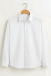 Best white formal shirt for men in 2026 